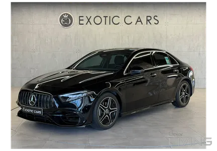 Mercedes A 200 2024